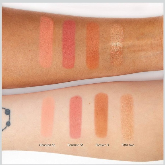 theBalm AutoBalm GRL PWDR (Girl Powder) Cheek Palette - Picture 2 of 10